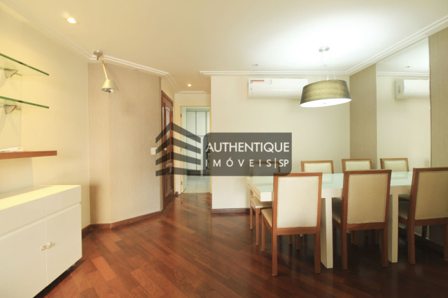 Imagem Apartamento com 3 Quartos à Venda, 106 m² em Vila Mariana - São Paulo