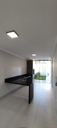 Imagem Casa com 3 Quartos à Venda, 90 m² em Conjunto Habitacional Hermann Moraes Barros - Maringa