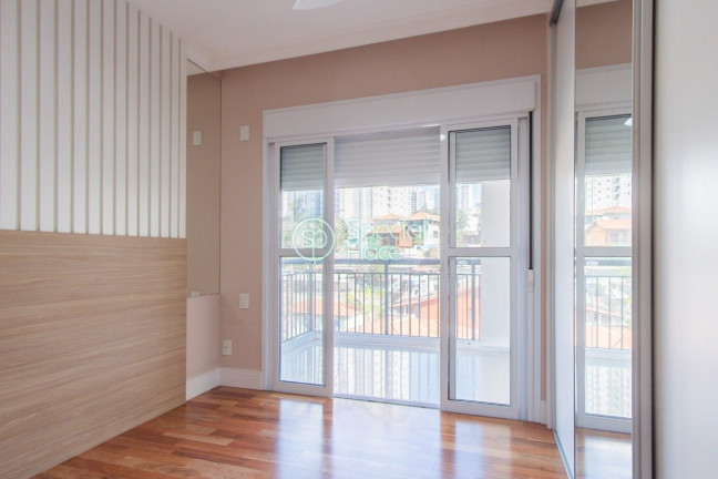 Imagem Apartamento com 3 Quartos à Venda, 200 m² em Santana - São Paulo
