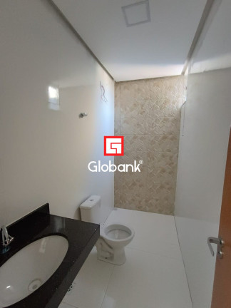 Imagem Casa com 3 Quartos à Venda, 150 m² em Jardim Alvorada - Montes Claros