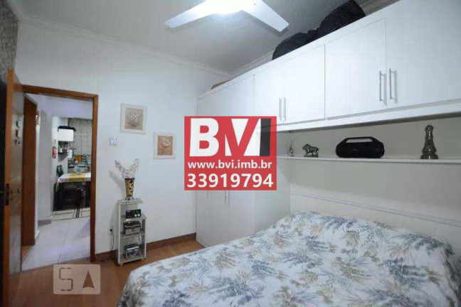 Imagem Apartamento com 2 Quartos à Venda, 67 m² em Olaria - Rio De Janeiro Imagem Apartamento com 2 Quartos à Venda, 67 m² em Olaria - Rio De Janeiro