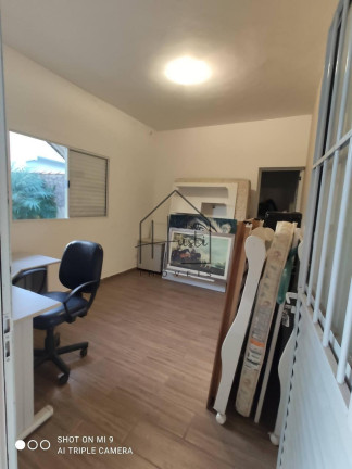 Imagem Casa com 3 Quartos à Venda, 140 m² em Outeiro De Passárgada - Cotia