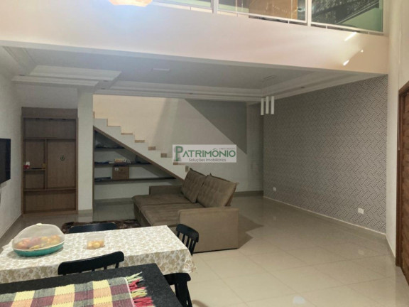 Imagem Casa com 3 Quartos à Venda, 292 m² em Núcleo Urbano Parque Ana Helena - Jaguariúna Imagem Casa com 3 Quartos à Venda, 292 m² em Núcleo Urbano Parque Ana Helena - Jaguariúna