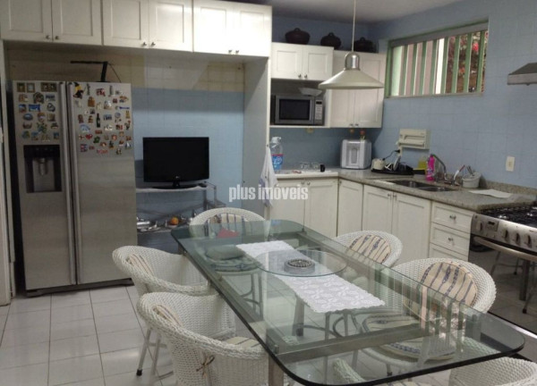 Imagem Casa com 4 Quartos à Venda, 530 m² em Cidade Jardim - São Paulo