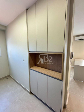 Imagem Apartamento com 1 Quarto para Alugar, 42 m² em Vila Itapura - Campinas