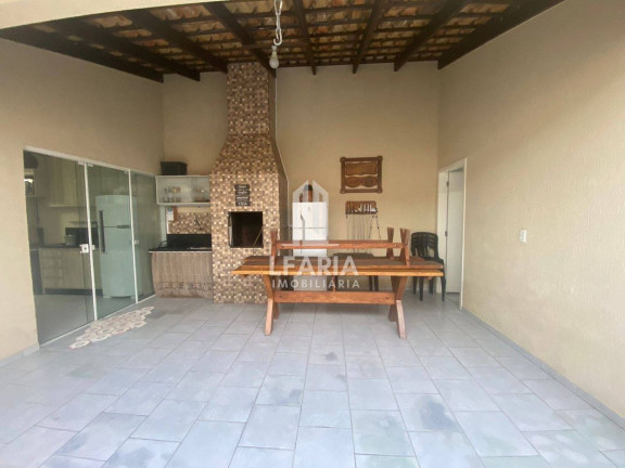 Imagem Casa com 3 Quartos à Venda, 90 m² em Itapema Do Saí - Itapoá Imagem Casa com 3 Quartos à Venda, 90 m² em Itapema Do Saí - Itapoá