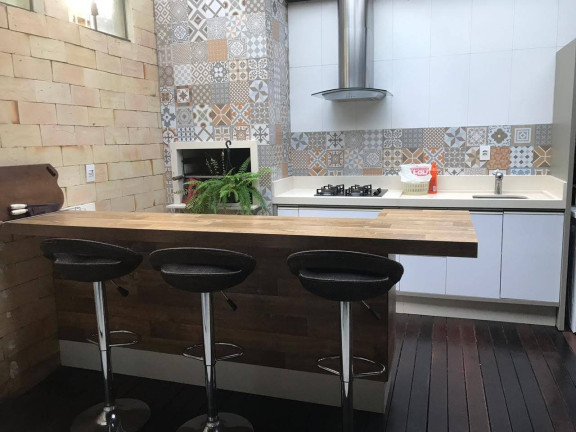 Imagem Casa com 3 Quartos à Venda, 300 m² em Balneário Perequê - Porto Belo Imagem Casa com 3 Quartos à Venda, 300 m² em Balneário Perequê - Porto Belo