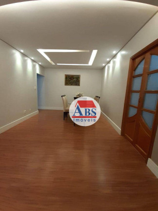 Imagem Apartamento com 2 Quartos à Venda, 142 m² em Boqueirão - Santos