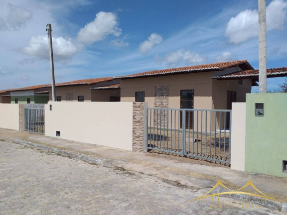 Casa com 2 Quartos à Venda, 80 m² em Macaiba - Macaíba