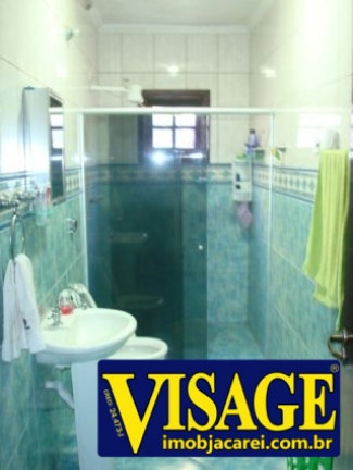 Imagem Casa com 3 Quartos à Venda,  em Vila Branca - Jacareí