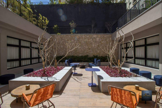 Imagem Apartamento com 3 Quartos à Venda, 143 m² em Vila Mascote - São Paulo