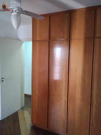 Imagem Apartamento com 3 Quartos à Venda, 85 m² em Brooklin - São Paulo