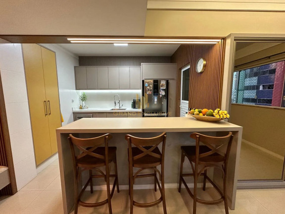 Imagem Apartamento com 3 Quartos à Venda, 119 m² em Centro - Balneário Camboriú