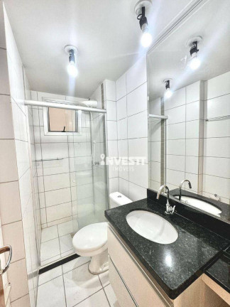 Imagem Apartamento com 3 Quartos à Venda, 74 m² em Jardim Goiás - Goiânia Imagem Apartamento com 3 Quartos à Venda, 74 m² em Jardim Goiás - Goiânia