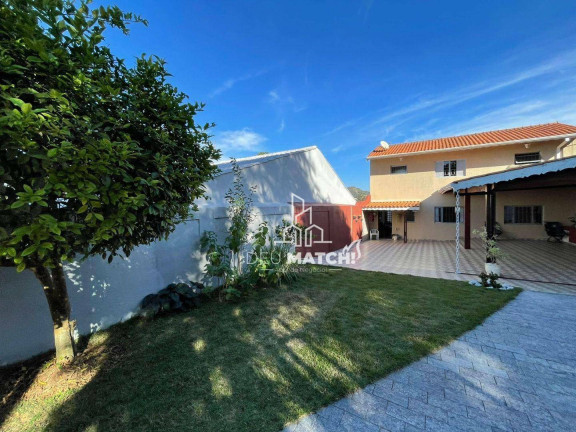 Imagem Casa com 3 Quartos à Venda, 272 m² em Jardim Do Lago - Atibaia