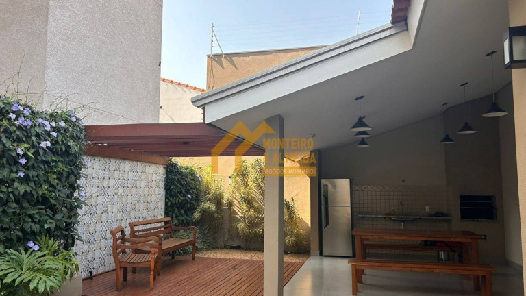 Apartamento com 2 Quartos à Venda, 48 m² em Jardim Bela Vista - Itapetininga