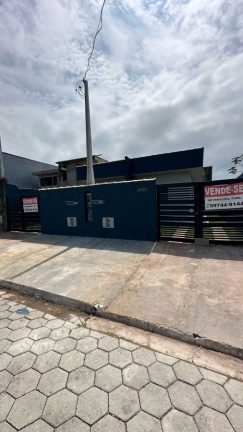 Imagem Casa com 2 Quartos à Venda, 125 m² em Savoy - Itanhaém