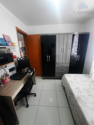 Imagem Apartamento com 2 Quartos à Venda, 50 m² em Utinga - Santo André Imagem Apartamento com 2 Quartos à Venda, 50 m² em Utinga - Santo André