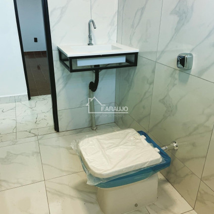 Imagem Casa com 2 Quartos à Venda, 118 m² em Jardim Itanguá - Sorocaba