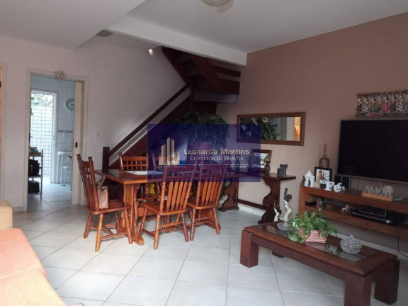 Imagem Casa de Condomínio com 2 Quartos à Venda, 103 m² em Jardim Excelsior - Cabo Frio