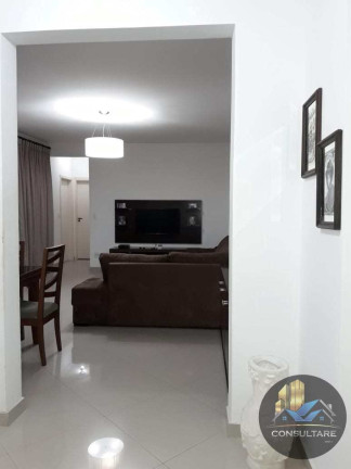 Imagem Apartamento com 2 Quartos à Venda, 94 m² em Pompéia - Santos Imagem Apartamento com 2 Quartos à Venda, 94 m² em Pompéia - Santos