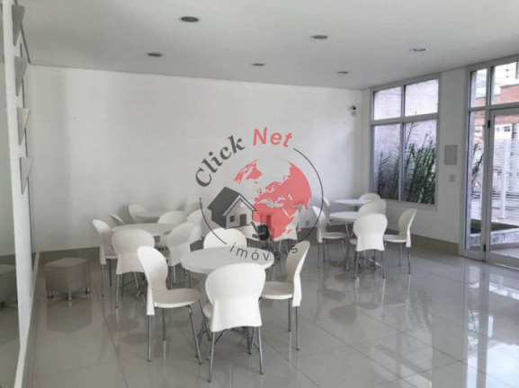 Apartamento com 2 Quartos à Venda, 59 m² em Vila Dom Pedro I - São Paulo