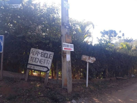 Imagem Terreno à Venda, 3 m² em Campo Novo - Bragança Paulista Imagem Terreno à Venda, 3 m² em Campo Novo - Bragança Paulista