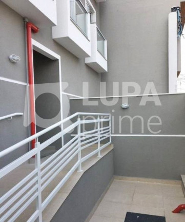 Imagem Apartamento com 1 Quarto à Venda, 39 m² em Vila Paulo Silas - São Paulo