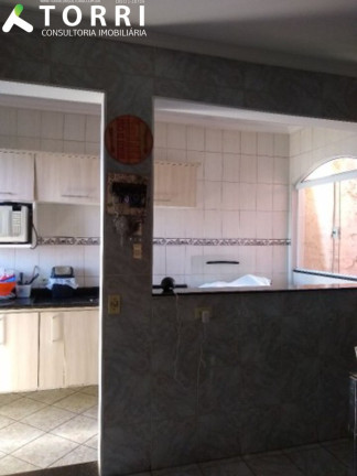 Imagem Sobrado com 3 Quartos à Venda, 140 m² em Jardim São Conrado - Sorocaba
