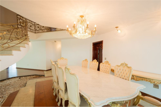 Imagem Casa com 5 Quartos à Venda, 629 m² em Jardim Da Saúde - São Paulo Imagem Casa com 5 Quartos à Venda, 629 m² em Jardim Da Saúde - São Paulo