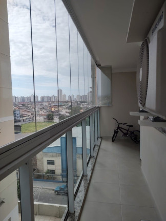 Imagem Apartamento com 2 Quartos à Venda, 67 m² em Ilha Dos Bentos - Vila Velha