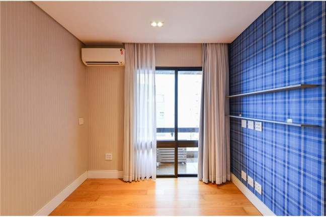 Imagem Apartamento com 4 Quartos à Venda, 259 m² em Higienópolis - São Paulo Imagem Apartamento com 4 Quartos à Venda, 259 m² em Higienópolis - São Paulo