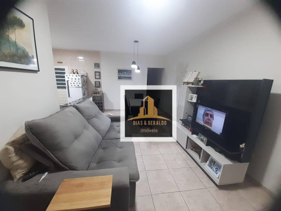 Imagem Casa com 2 Quartos à Venda, 68 m² em Jardim Santa Marina - Jacareí Imagem Casa com 2 Quartos à Venda, 68 m² em Jardim Santa Marina - Jacareí