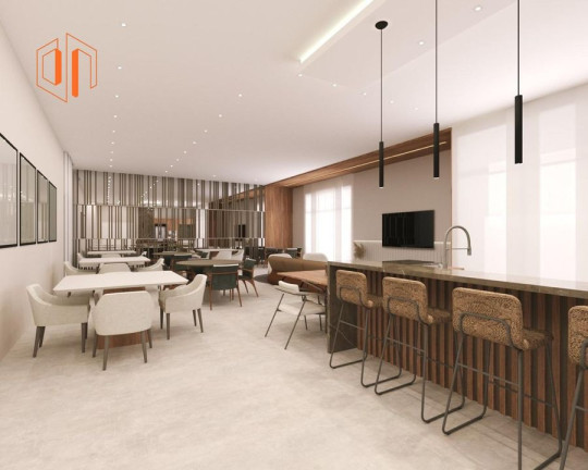 Imagem Apartamento com 3 Quartos à Venda, 95 m² em Bacacheri - Curitiba