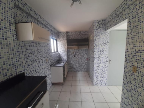 Imagem Apartamento com 2 Quartos à Venda, 68 m² em Barra De Jangada - Jaboatão Dos Guararapes