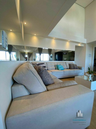Imagem Apartamento com 1 Quarto à Venda, 98 m² em Tamboré - Santana De Parnaíba Imagem Apartamento com 1 Quarto à Venda, 98 m² em Tamboré - Santana De Parnaíba