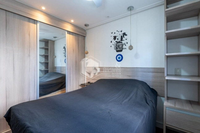 Imagem Apartamento com 2 Quartos à Venda, 64 m² em Vila Andrade - São Paulo Imagem Apartamento com 2 Quartos à Venda, 64 m² em Vila Andrade - São Paulo