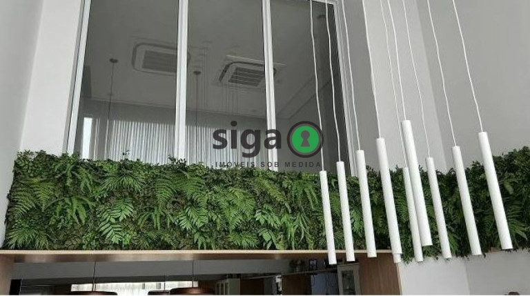 Imagem Apartamento com 2 Quartos à Venda, 138 m² em Panamby - São Paulo Imagem Apartamento com 2 Quartos à Venda, 138 m² em Panamby - São Paulo