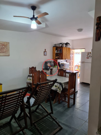 Imagem Casa com 2 Quartos à Venda, 52 m² em Boiçucanga - São Sebastião