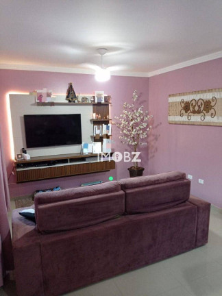 Imóvel com 3 Quartos à Venda, 100 m² em Vila Constança - São Paulo