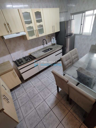 Imagem Apartamento com 2 Quartos à Venda, 80 m² em Aviação - Praia Grande