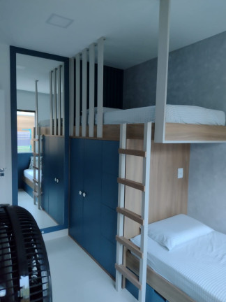 Imagem Casa com 2 Quartos à Venda, 80 m² em Buraquinho - Lauro De Freitas Imagem Casa com 2 Quartos à Venda, 80 m² em Buraquinho - Lauro De Freitas