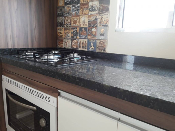 Apartamento com 2 Quartos à Venda, 64 m² em Jardim Das Nações - Taubaté
