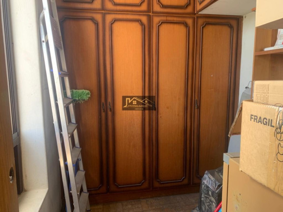 Imagem Apartamento com 3 Quartos à Venda, 175 m² em Centro - Sorocaba