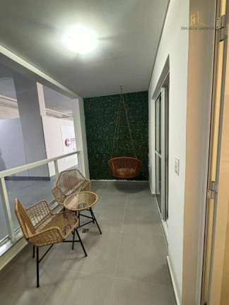 Imagem Studio com 1 Quarto à Venda, 31 m² em Boa Vista - Curitiba