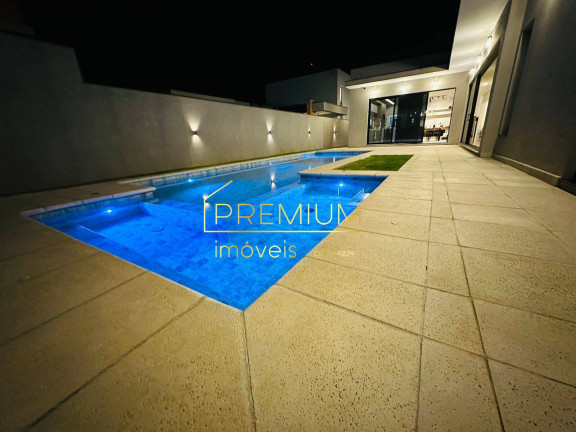 Imagem Casa com 4 Quartos à Venda, 386 m² em Reserva Da Serra - Jundiaí