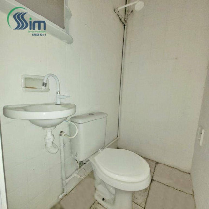 Imagem Sala Comercial para Alugar, 41 m² em Fátima - Fortaleza