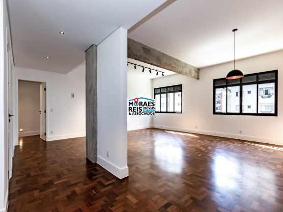 Imagem Apartamento com 3 Quartos à Venda, 212 m² em Consolação - São Paulo Imagem Apartamento com 3 Quartos à Venda, 212 m² em Consolação - São Paulo
