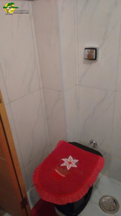 Imagem Apartamento com 3 Quartos à Venda, 72 m² em Barro Branco - São Paulo