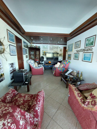 Imagem Apartamento com 3 Quartos à Venda,  em Itararé - São Vicente